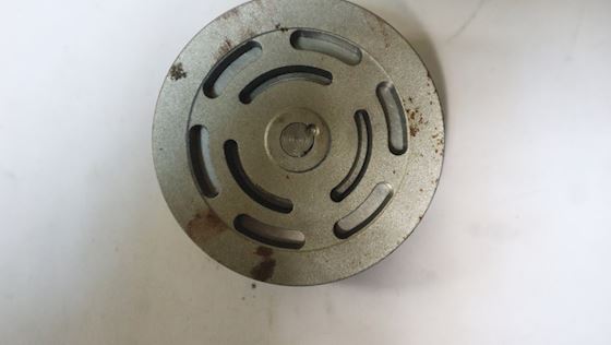 Sperre HP Valve with Gasket 3037 #3