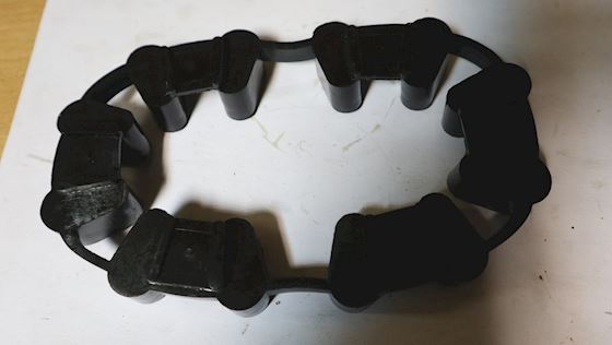 Sperre Koblings lameller 4515 #2