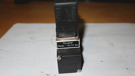 Trafag Picostat 9B0.2074 #3