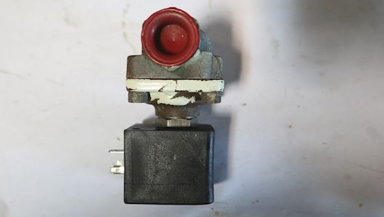 Bock 2 Ways Solenoid Valve 07527 #3