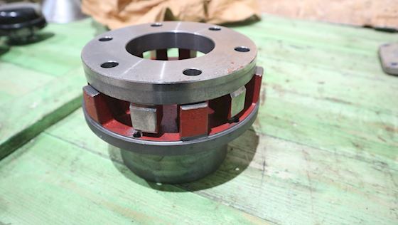 Sperre Klo Kobling ø=42 mm #1