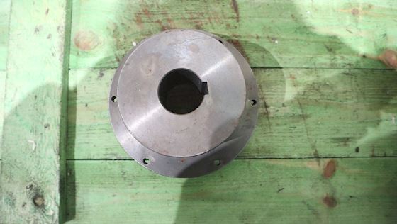 Sperre Klo Kobling ø=42 mm #2