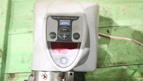 SKF LAGD 400 MultiPoint Automatic Lubricator #4