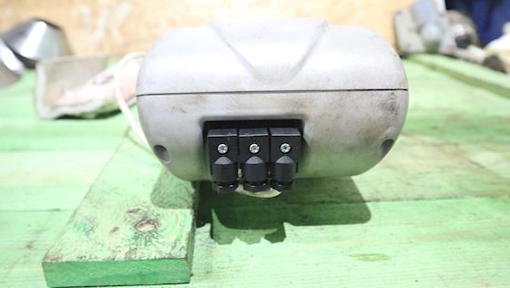 SKF LAGD 400 MultiPoint Automatic Lubricator #2