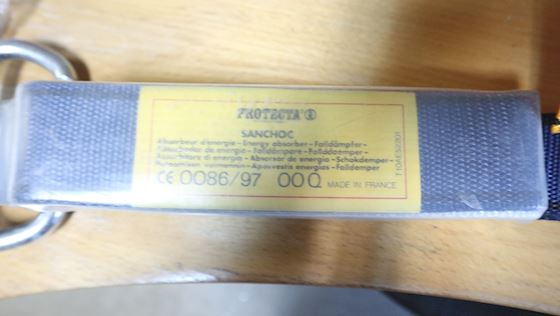 Protecta International Harness #3