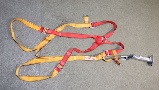Protecta International Harness #2