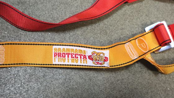 Protecta International Harness #6