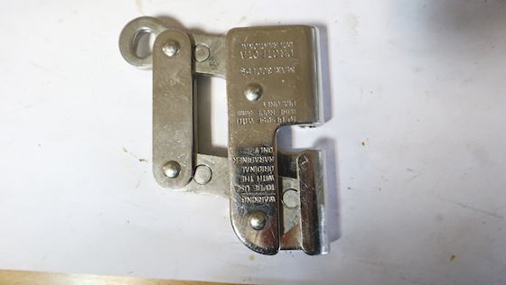 Protecta International Harness #10