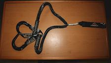 Cresto  Twin Lanyard  Flex Falddæmper 1302-TF - 1