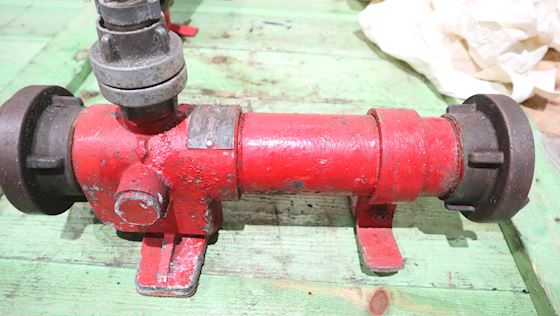 Gloria-Werke Skumtilblander 24 #7