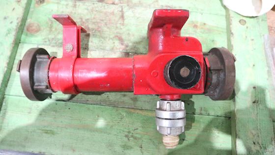 Gloria-Werke Skumtilblander 4908 #6