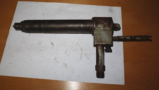 Bosch Injection Holder KBA175T9/4 521 #1