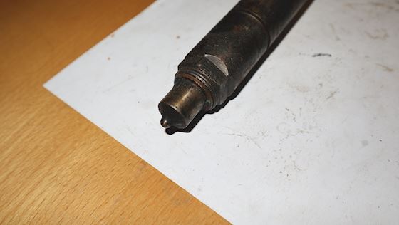 Bosch Injection Holder KBA175T9/4 521 #3