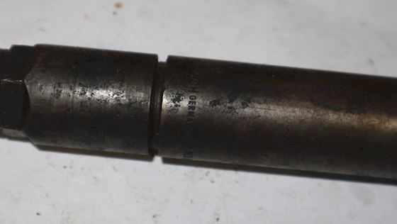 Bosch Injection Holder KBA175T9/4 521 #6