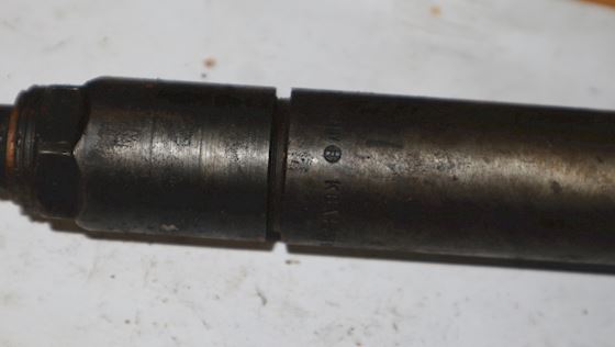 Bosch Injection Holder KBA175T9/4 521 #7