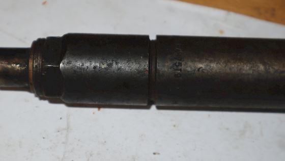 Bosch Injection Holder KBA175T9/4 521 #7