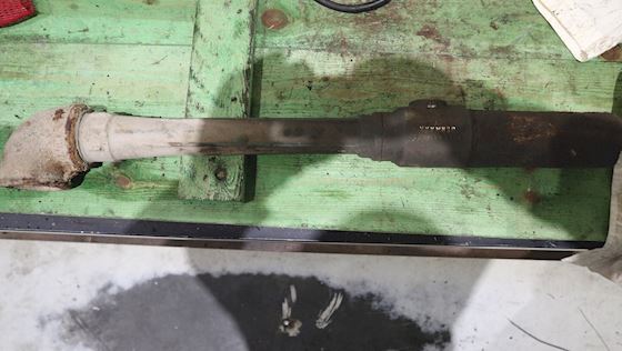 Ellehammer Ejctor 2'' #2