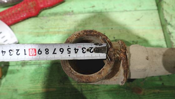 Ellehammer Ejctor 2'' #4