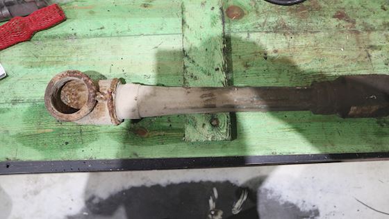 Ellehammer Ejctor 2'' #5