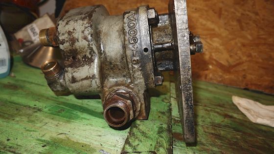 Wichmann Starting Air Distributor #5