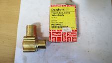 Danfoss Thermostatic Exp. Valve Body for TE12 - 1