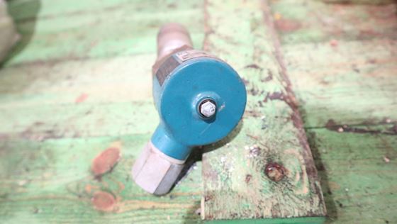 Amot Controls 8027A21C-AA #5