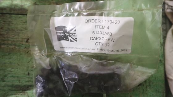 Ruston Flexible Water Elbow P408F4750 #5