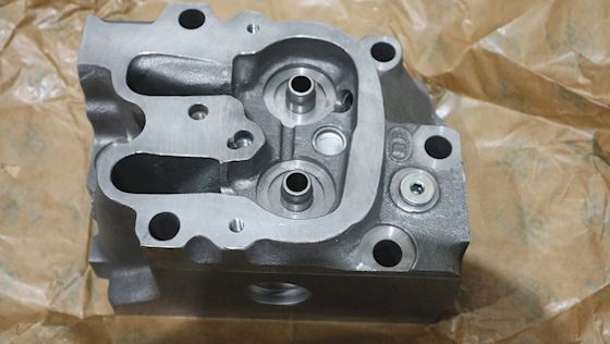 MAN Cylinder Head 51031016510 #1