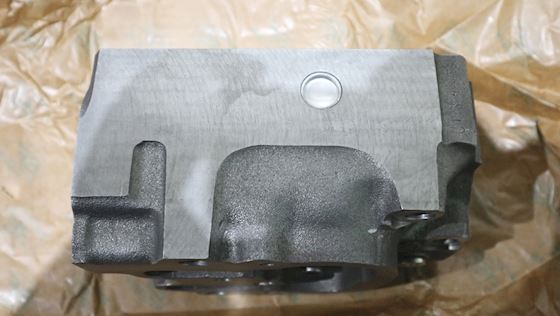 MAN Cylinder Head 51031016510 #6