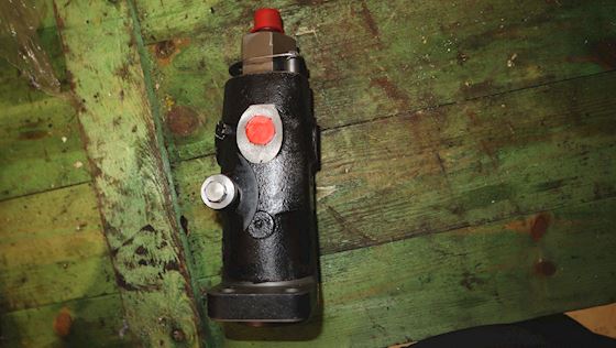 Bryce Fuel Injection Pump FCCAB200B0388 #2