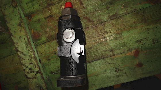 Bryce Fuel Injection Pump FCCAB200B0388 #3