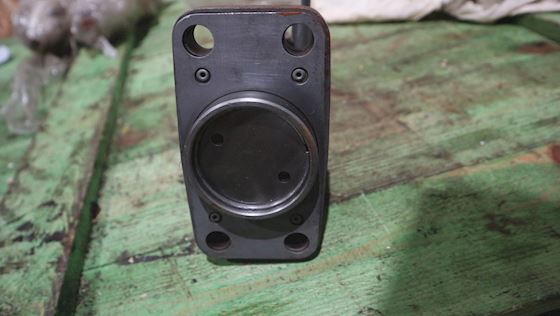 Bryce Fuel Injection Pump FCCAB200B0388 #4