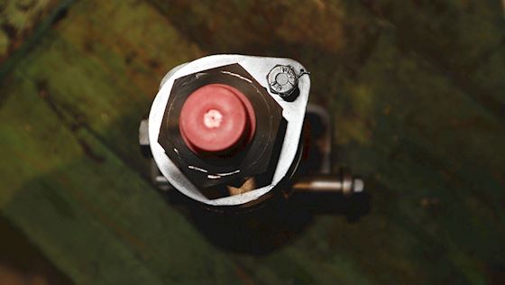 Bryce Fuel Injection Pump FCCAB200B0388 #7