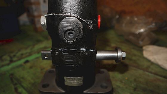 Bryce Fuel Injection Pump FCCAB200B0388 #10