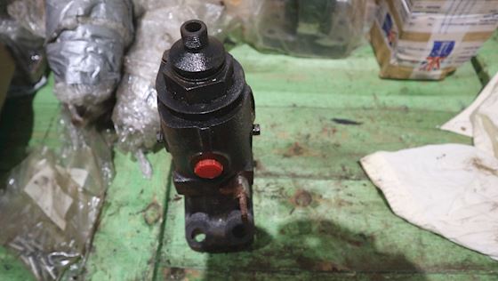 Bryce Fuel Injection Pump FOCAB180B0376 #3