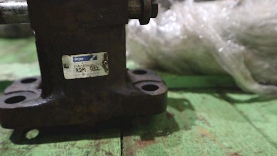 Bryce Fuel Injection Pump FOCAB180B0376 #4