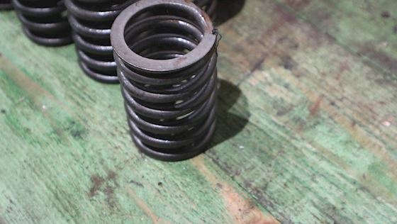 Ruston Valve Spring #2