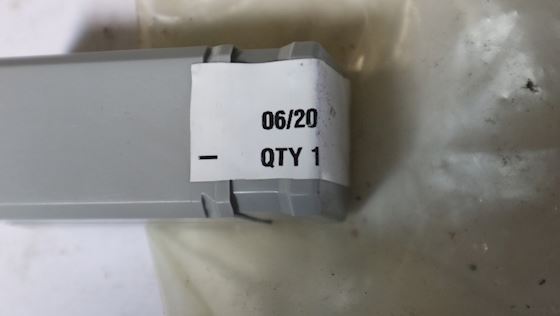 Woodward Injector Nozzle P418Z1071 #3