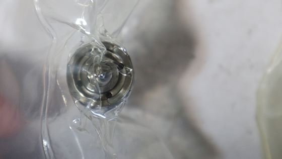 Woodward Injector Nozzle P418Z1071 #4