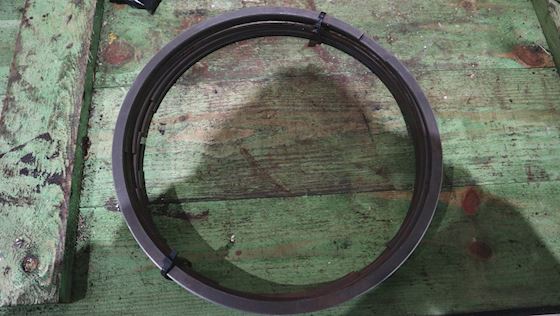 Piston Rings 817-0374 #3