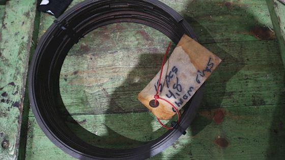 Piston Rings 817-0374 #7