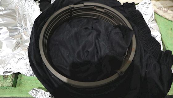 Piston Rings 817-0374 #6