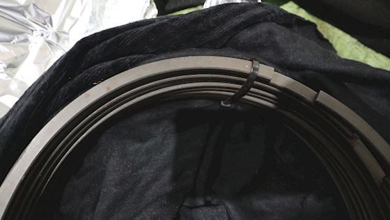 Piston Rings 817-0374 #8