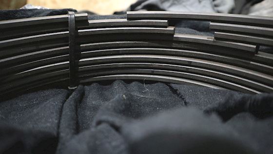 Piston Rings 817-0374 #9