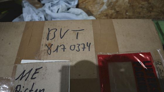 Piston Rings 817-0374 #9