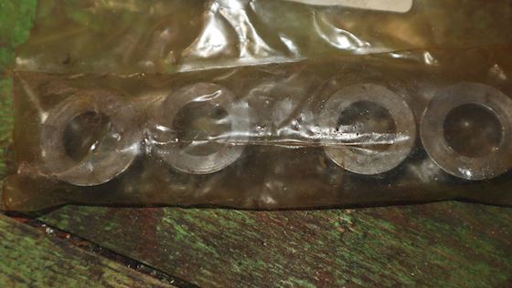 Ruston Collar P482Z1643/4 #1