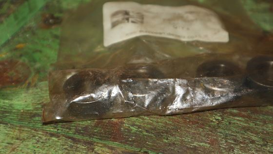 Ruston Collar P482Z1643/4 #2