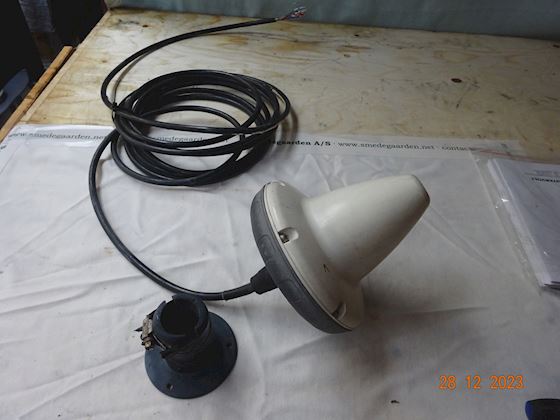 Thrane & Thrane Antenne Inmarsat C #1