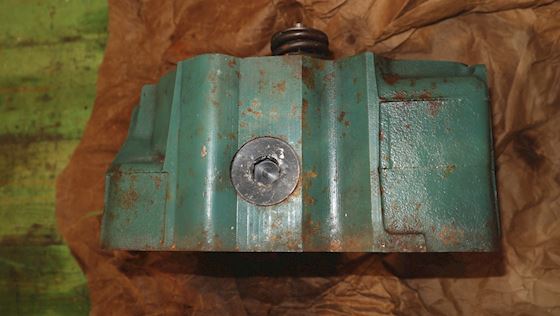 Volvo Penta Cylinder Head 478903 #3