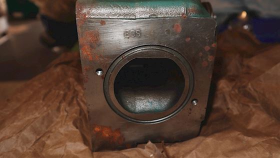 Volvo Penta Cylinder Head 478903 #4